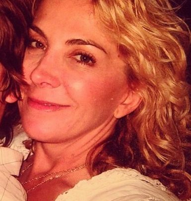 Natasha Richardson