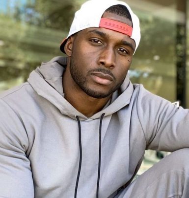 Reggie Bush