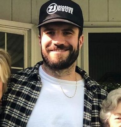 Sam Hunt