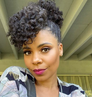 Sanaa Lathan