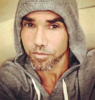 Shemar Moore