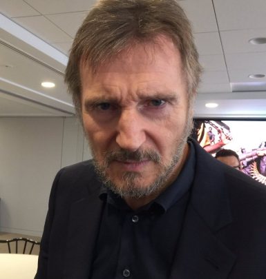 Liam Neeson