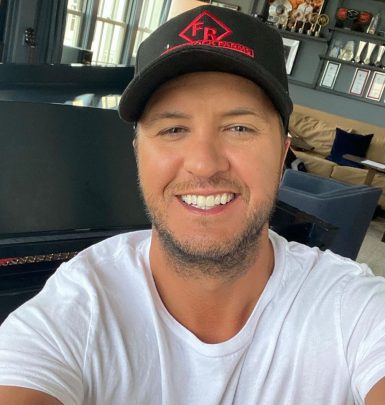 Luke Bryan