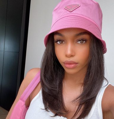 Lori Harvey
