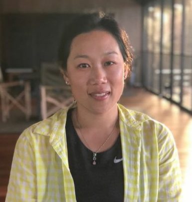 Priscilla Chan Zuckerberg