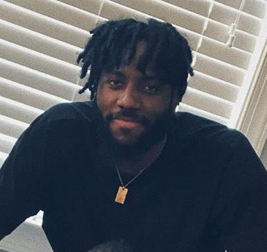 Rakeem Christmas Sr.