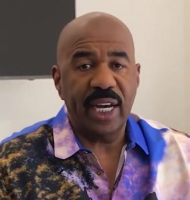 Steve Harvey