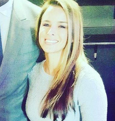 Yvette Prieto Jordan