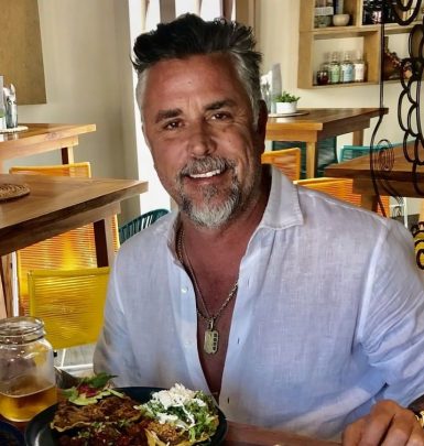 Richard Rawlings
