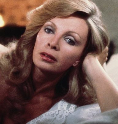 Cassandra Harris