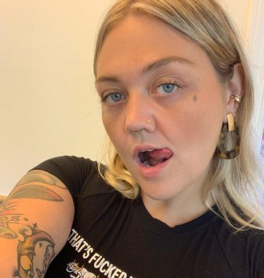 Elle King