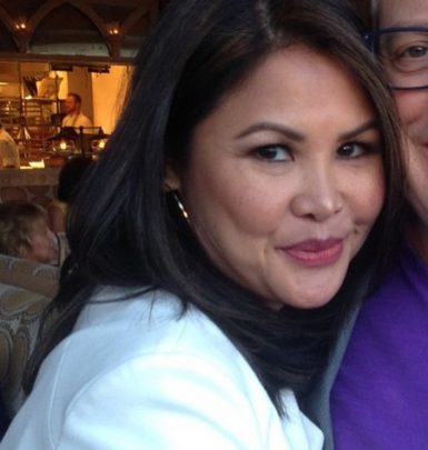 Jackyline Gray Valentine