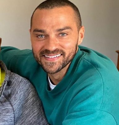 Jesse Williams