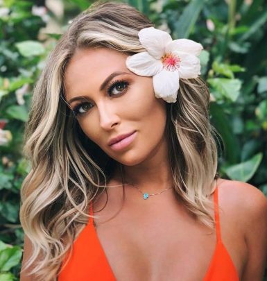 Paulina Gretzky