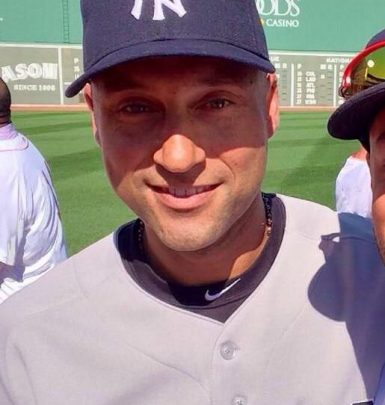 Derek Jeter