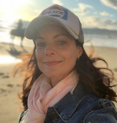 Kimberly Williams-Paisley