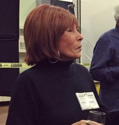 Marcia Lucas
