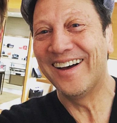 Rob Schneider