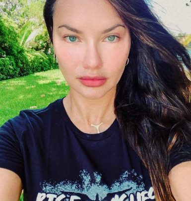 Adriana Lima