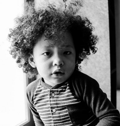 Qirin Love Howard