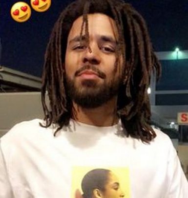 J. Cole