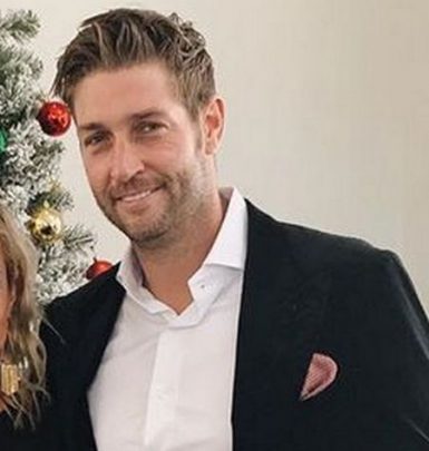 Jay Cutler