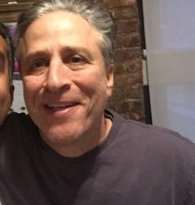 Jon Stewart
