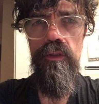 Peter Dinklage