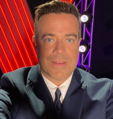 Carson Daly