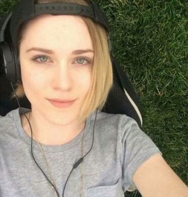 Evan Rachel Wood