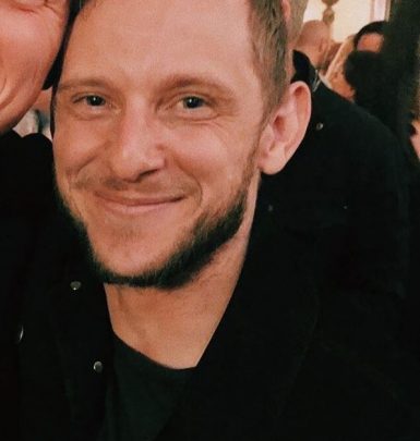 Jamie Bell