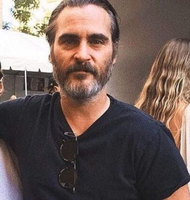 Joaquin Phoenix