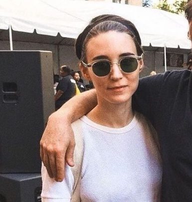 Rooney Mara