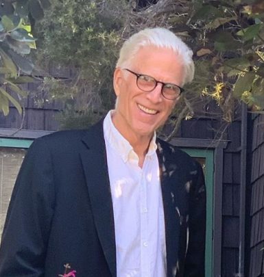 Ted Danson