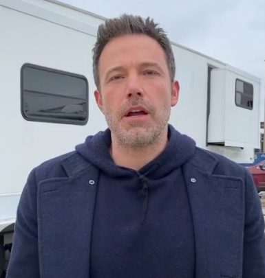 Ben Affleck