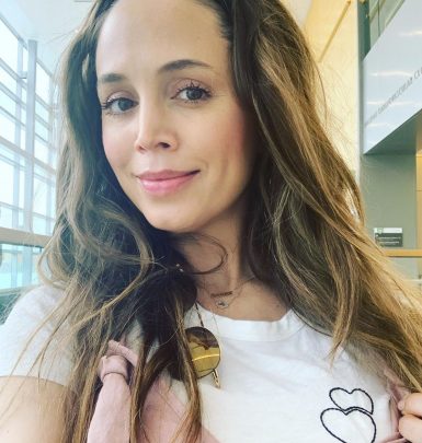 Eliza Dushku