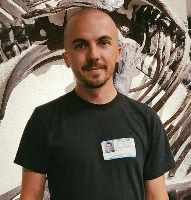 Frankie Muniz