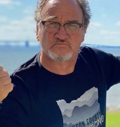 Jim Belushi