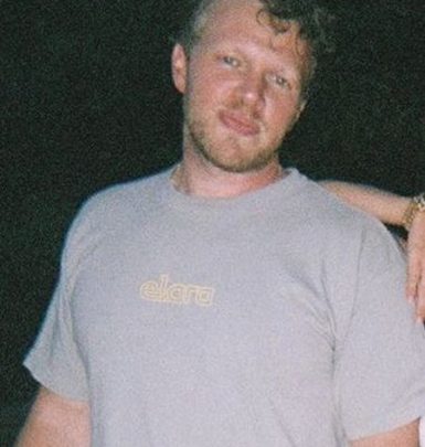 Sebastian Bear-McClard