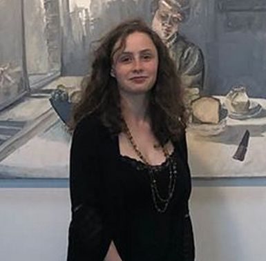 Stella Guggenheim