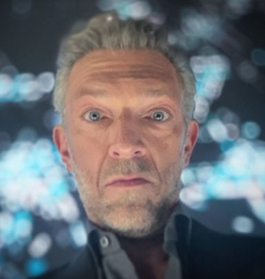 Vincent Cassel
