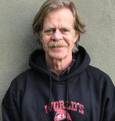 William H. Macy
