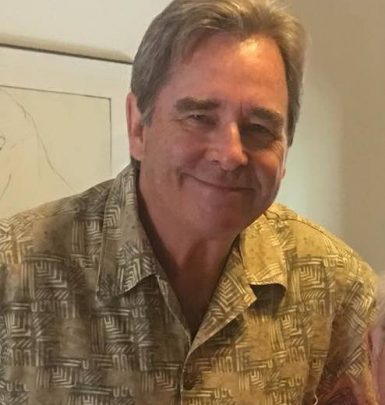 Beau Bridges