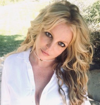 Britney Spears