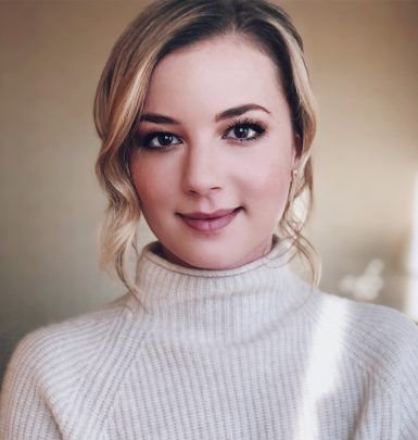 Emily VanCamp
