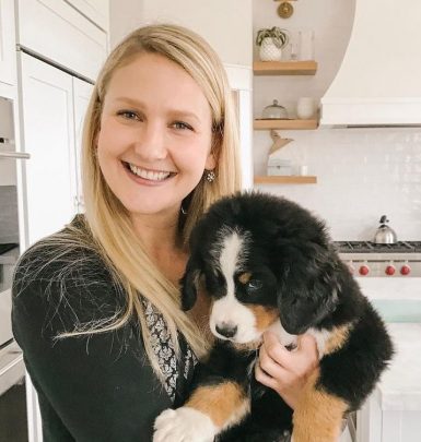 Haley Bridges