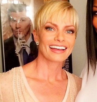 Jaime Pressly