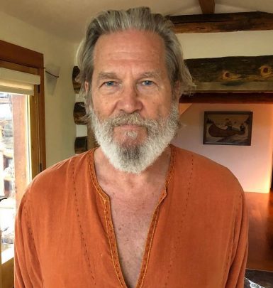 Jeff Bridges