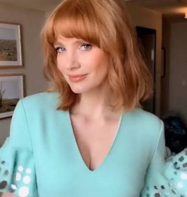 Jessica Chastain