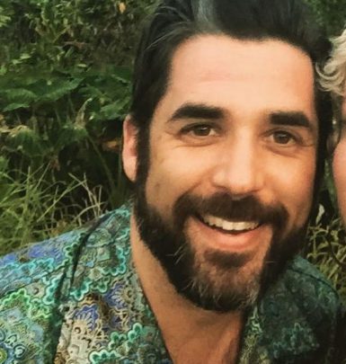 Jordan Bridges